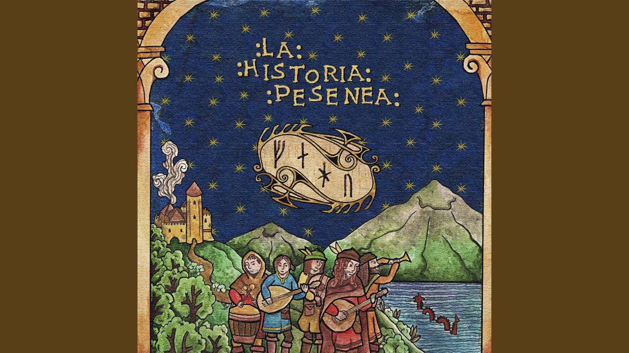 Il Viaggio Comincia