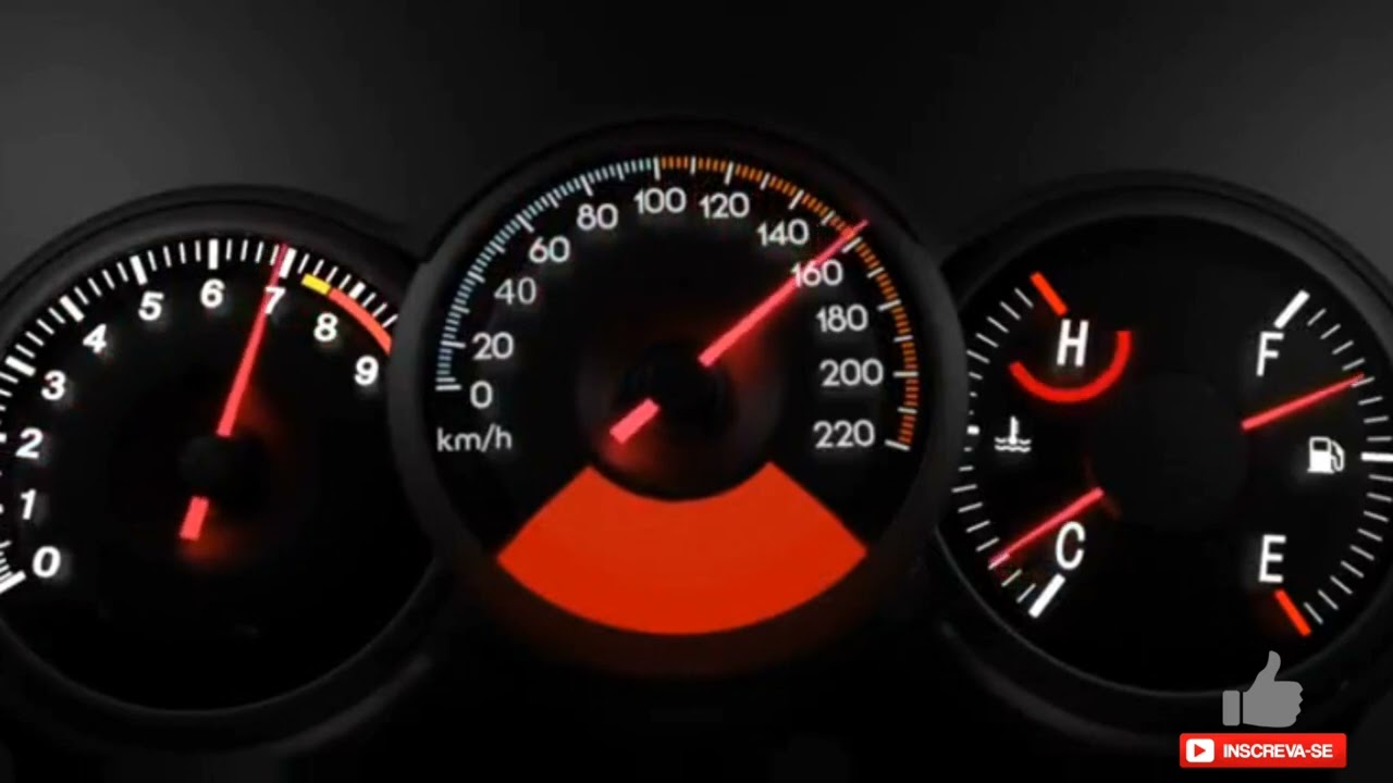 CARRO ACELERANDO áudio efeito!!!