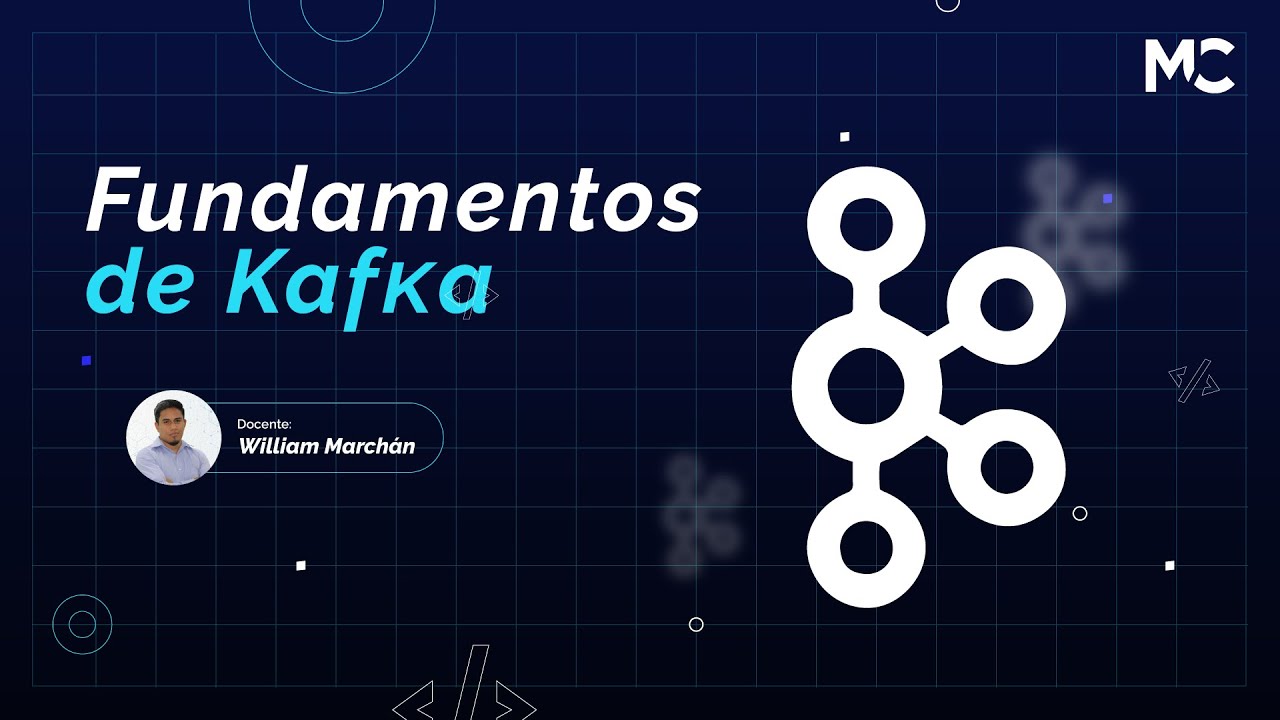 Fundamentos de Kafka