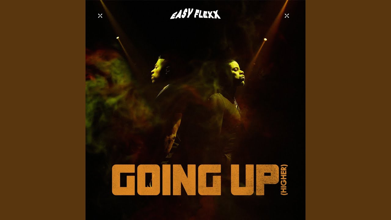 Going Up (Higher)