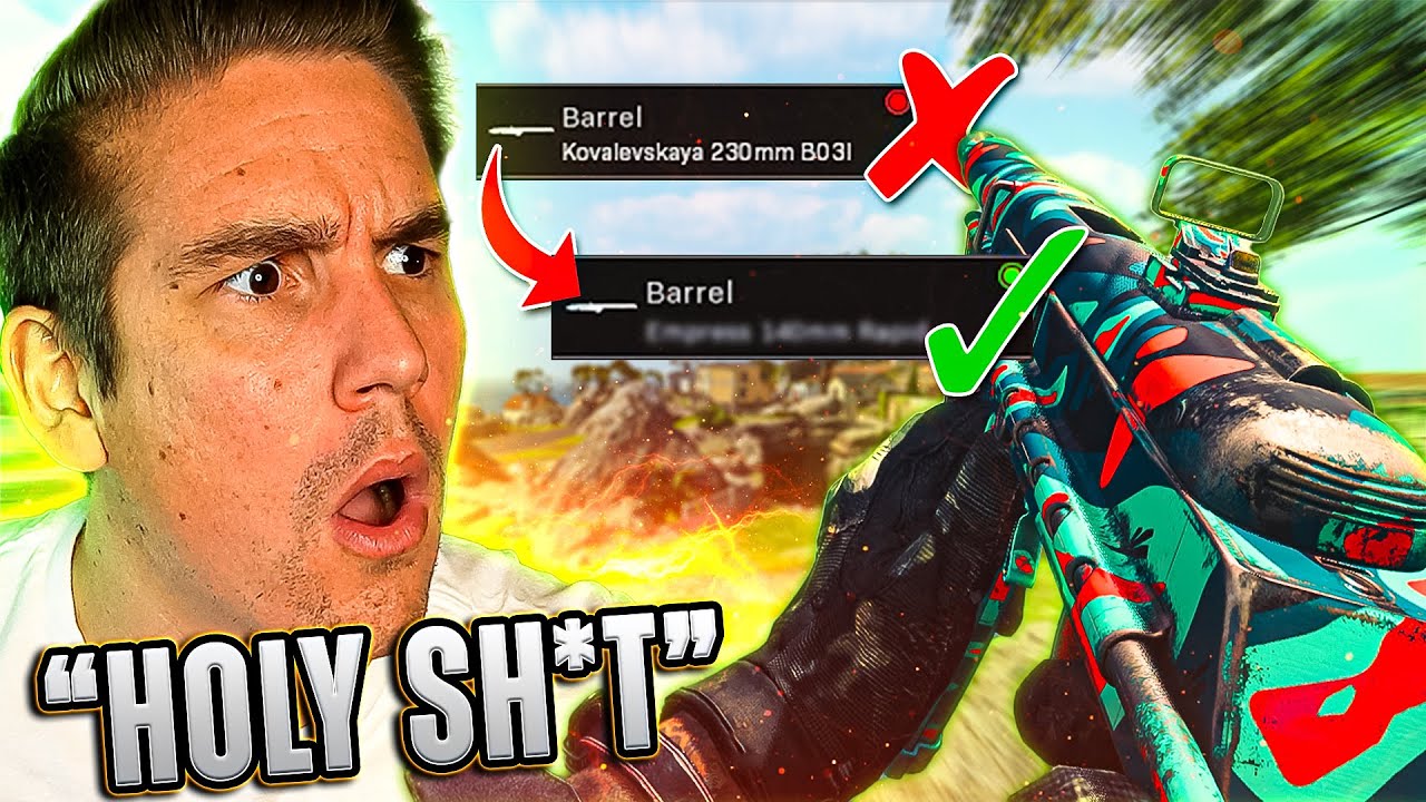 *NEW* PPSH Build Kills FASTER Than HipFire PPSH