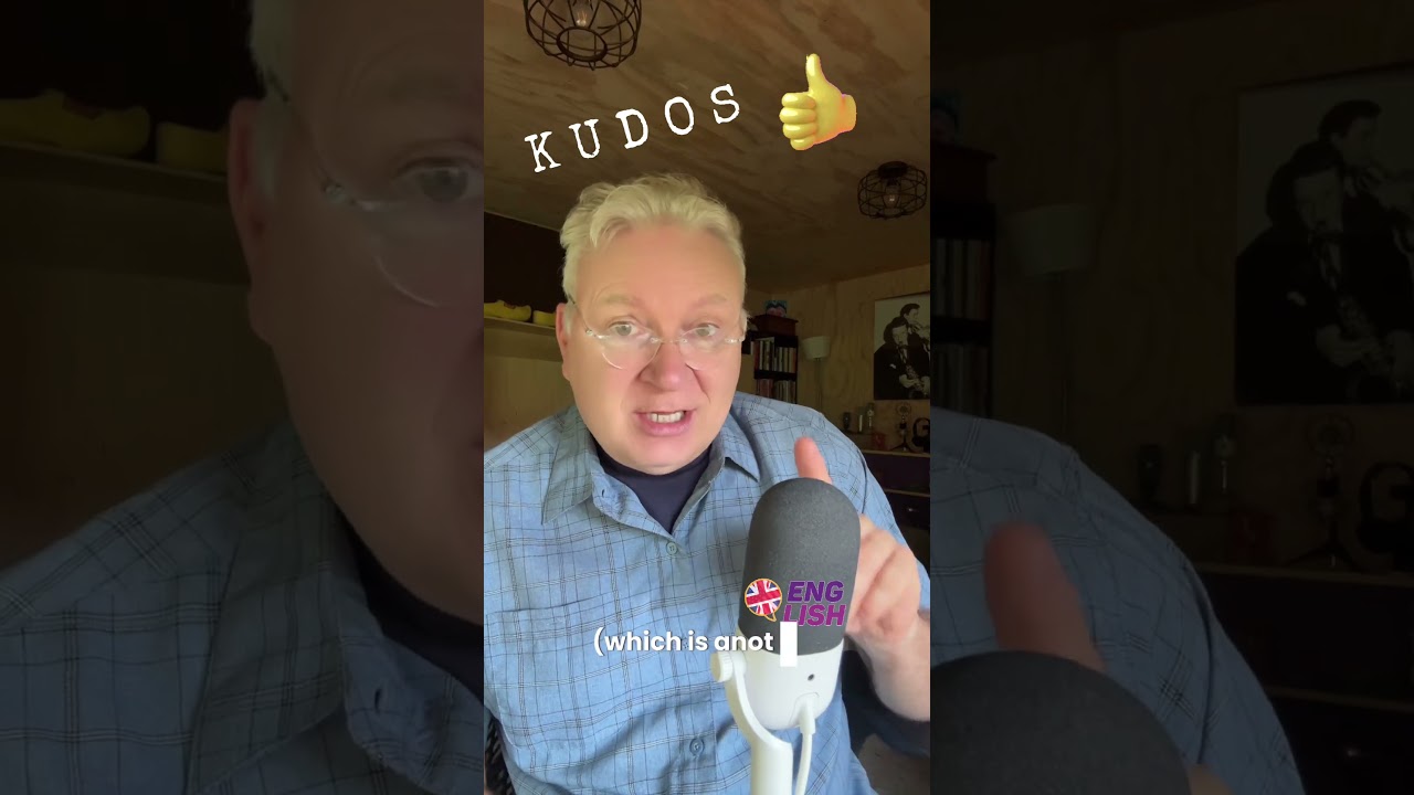 What are Kudos?