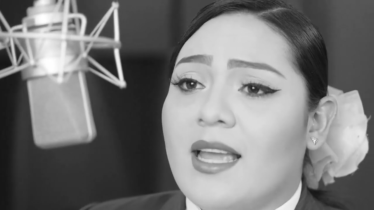 Siempre Tu Niña  - Mariachi Rosales