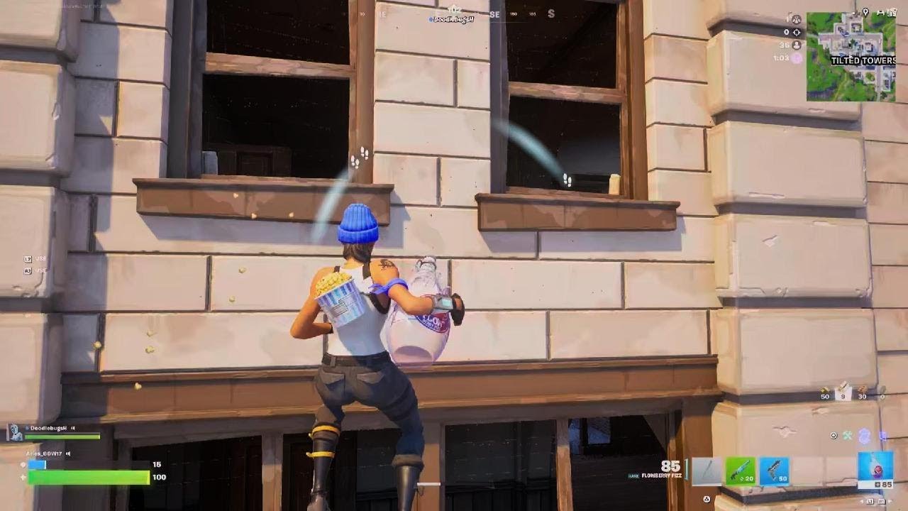 Fortnite