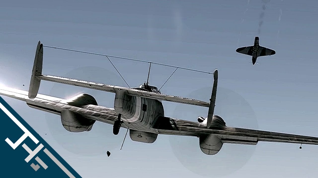 War Thunder: Kill Compilation #8 (Simulator Battles)