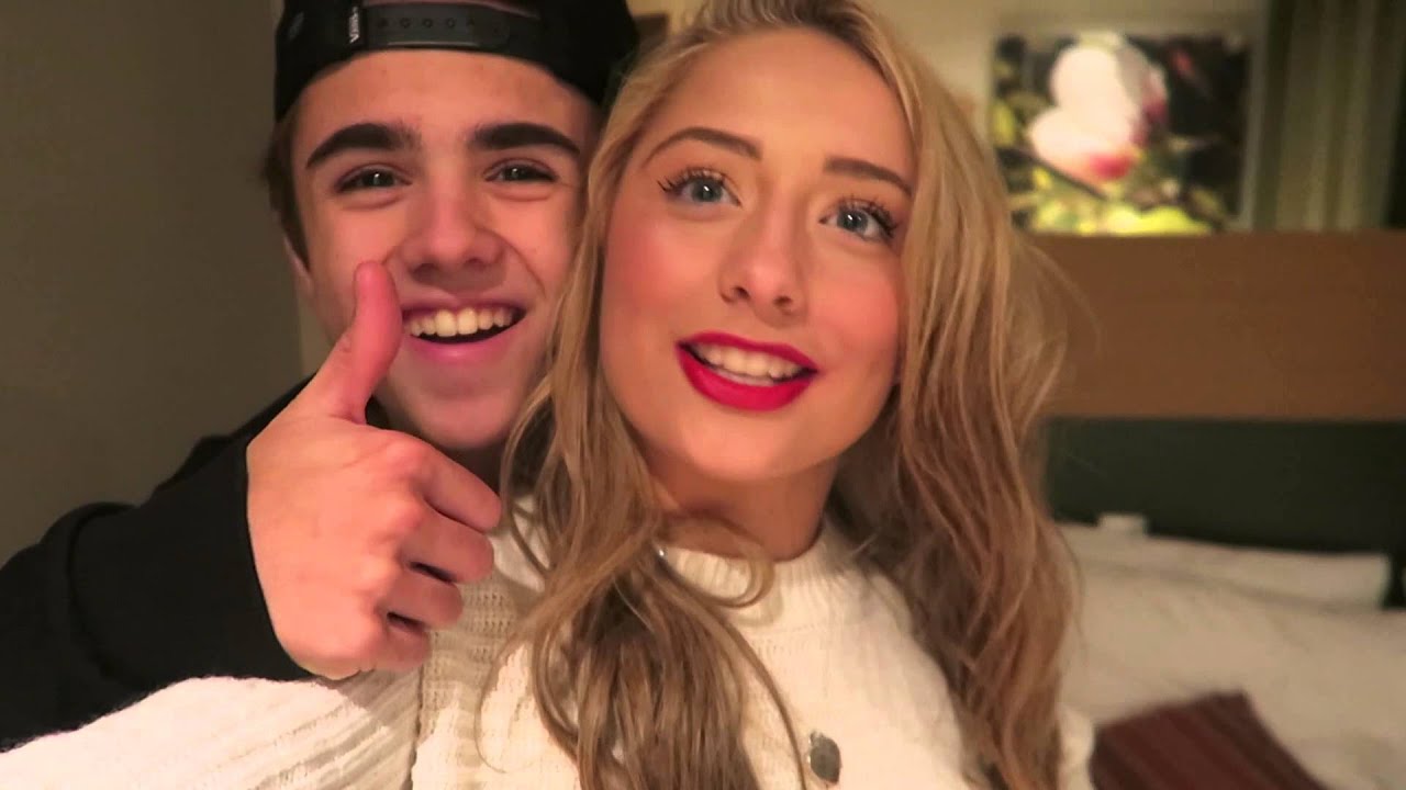 JAFFRON AT CENTER PARCS | Saffron Barker