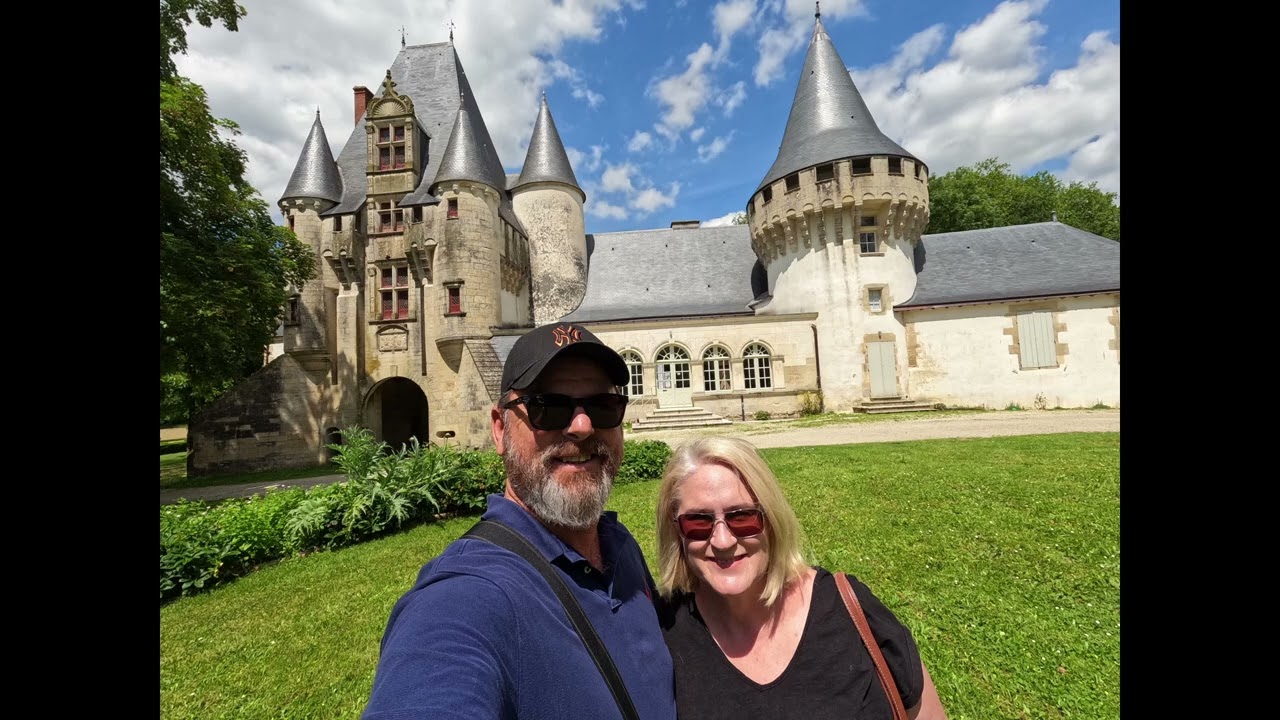 Southwest France