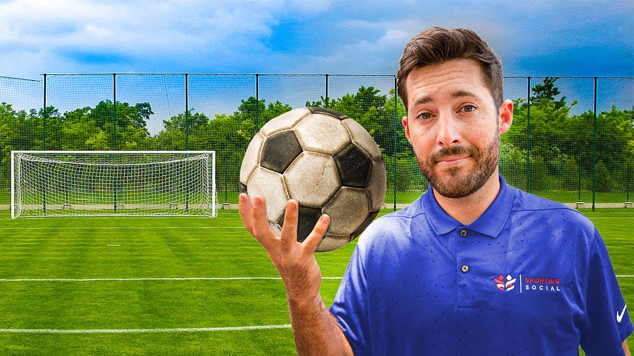 I started a Recreational Sports League business - Update
