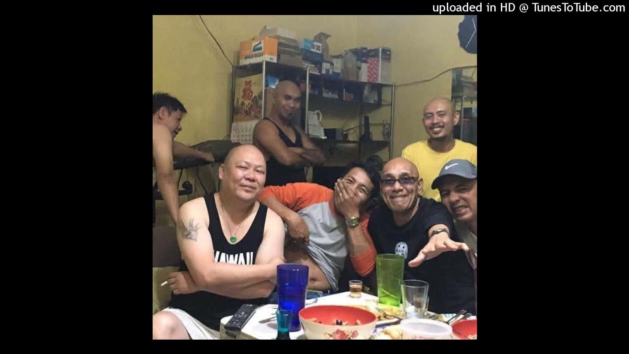Intoxicated - Rommel Balawang 