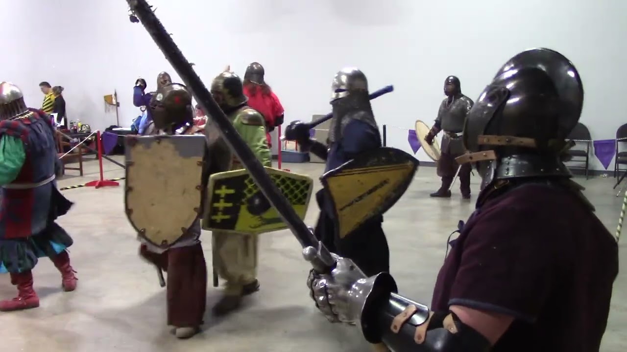 Avacal Winter Crown Squires P3 Feb 14, 26