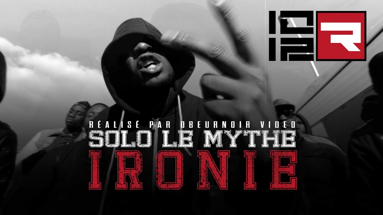 SOLO LE MYTHE 
