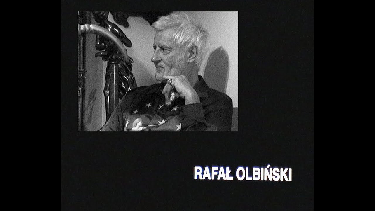 MISBHV SS20 / Rafał Olbiński