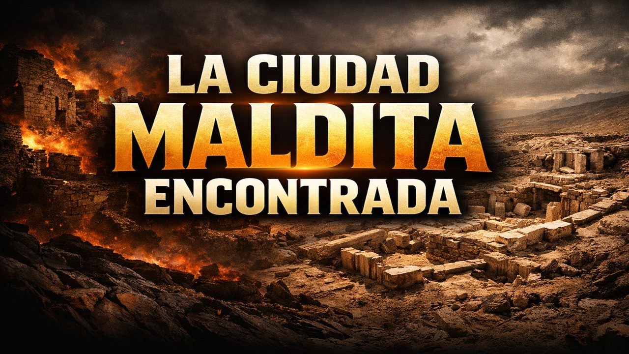 El Corán hizo 2 afirmaciones imposibles, y luego la arqueología proporcionó la evidencia más inesper
