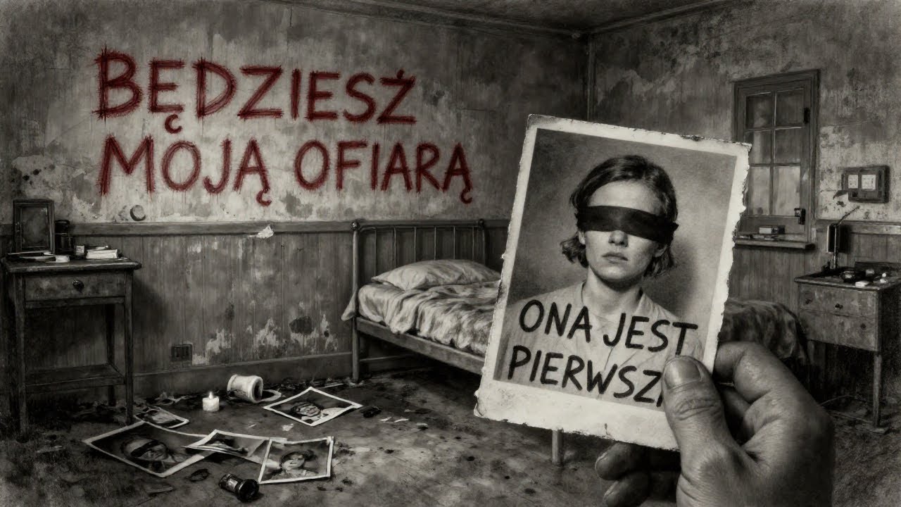 NIGDY nie parkuj na Miejscu 37: Sekret Szpitala w Owińskach