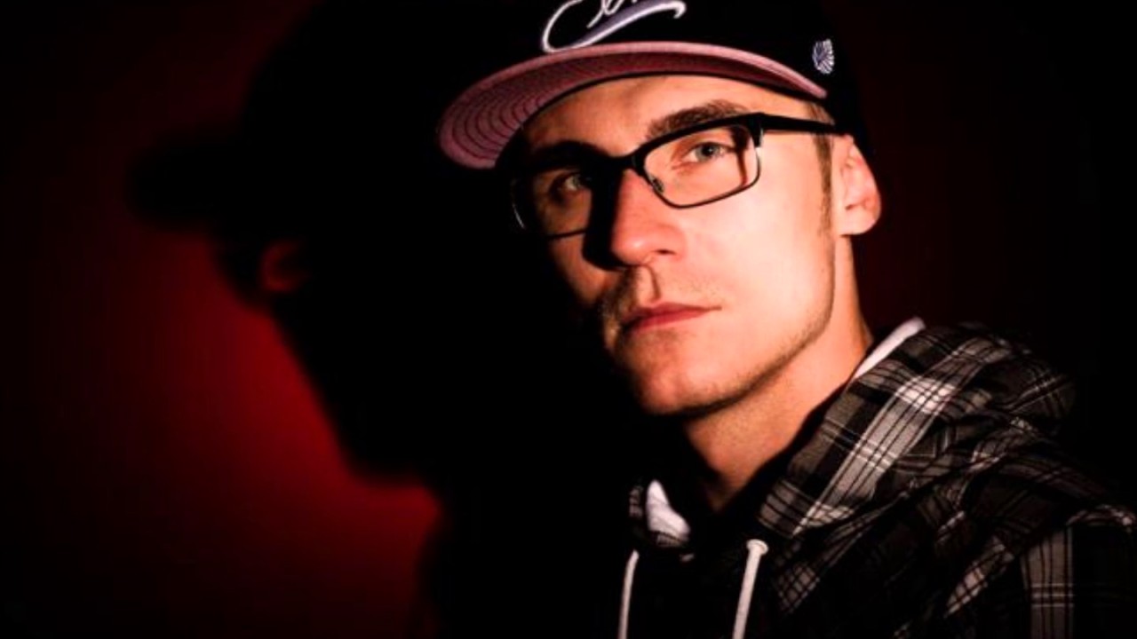 Pezet - Niewiadomo (prod. Tasty Beats) FULL HD 1080p