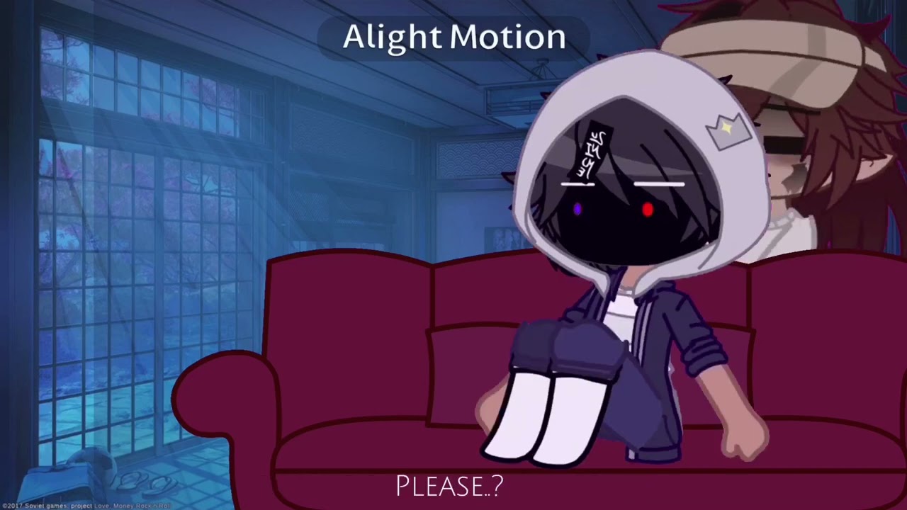 Horror is hungry || (slight HorrorDust?)