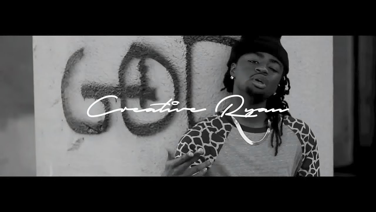 Creative Ryan 2014 Music Video Reel