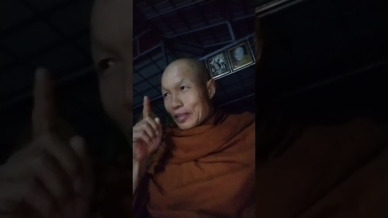 ต้องฟัง..ธรรมมะเพื่อบรรลุ.. เจาะภาวนา..วิทยาศาสตร์กับพุทธศาสตร์...