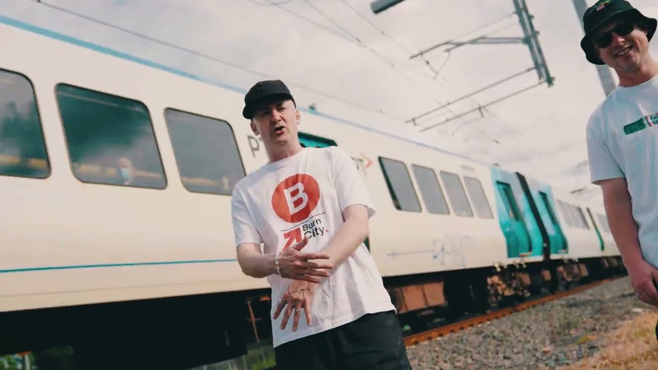 BIAS B  -  ALWAYS FT CRAVE ONE & DJ DCIDE