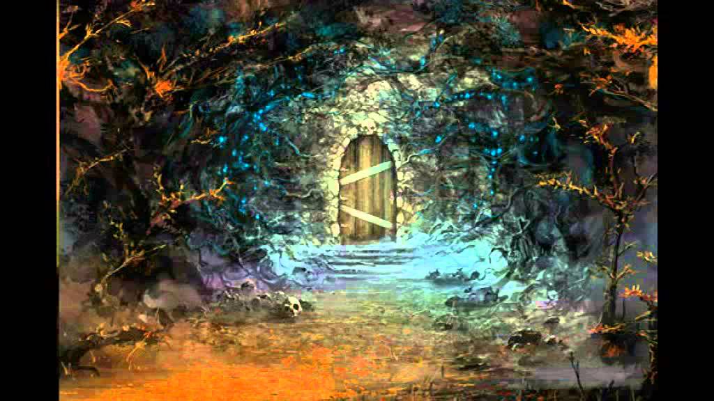 Shadowgate 64 Music - Empty Hallways