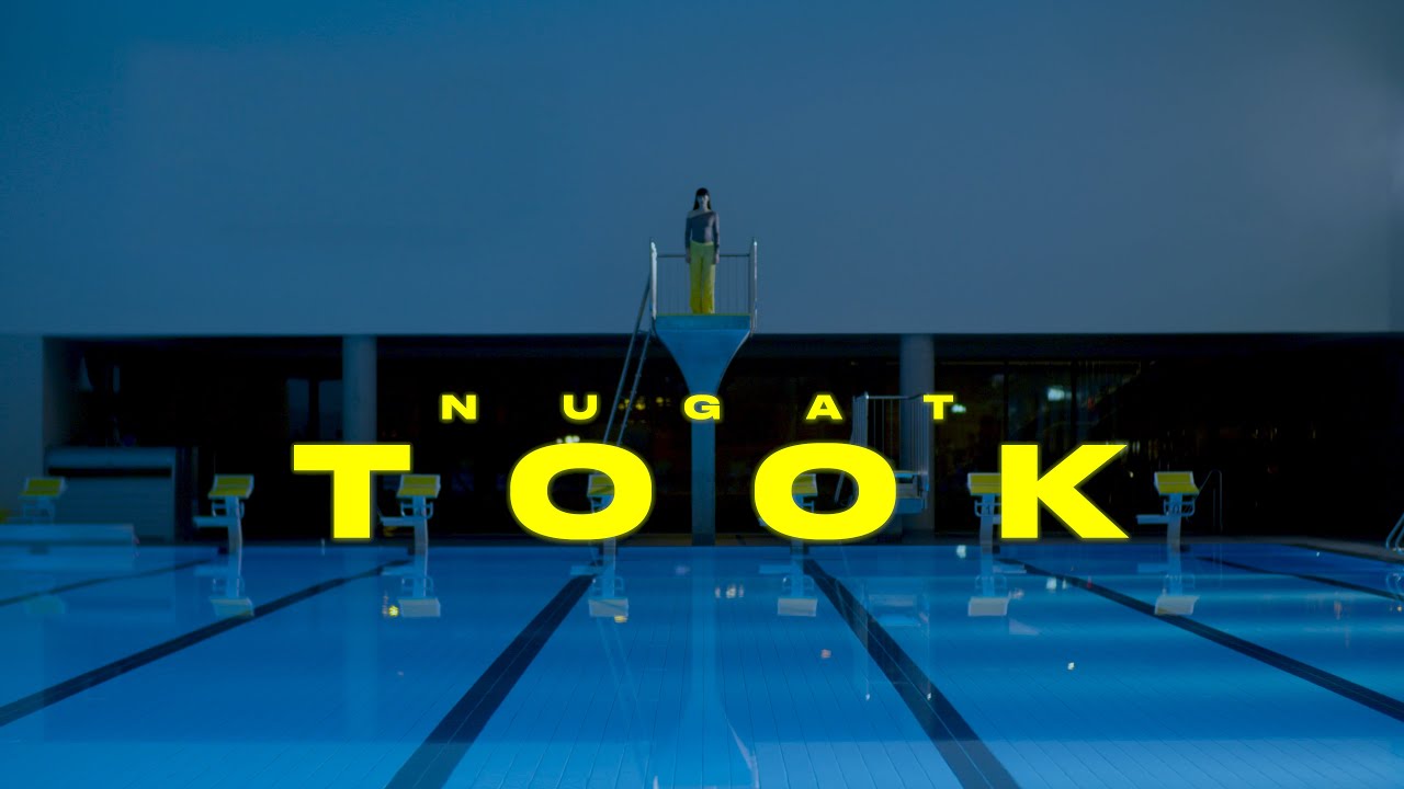 NUGAT - TOOK