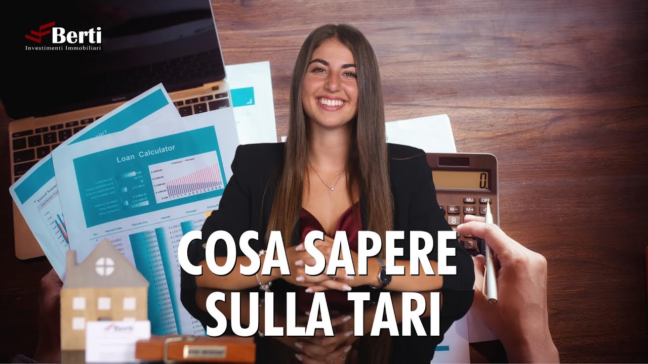 TARI: come funziona, quando si paga e agevolazioni disponibili