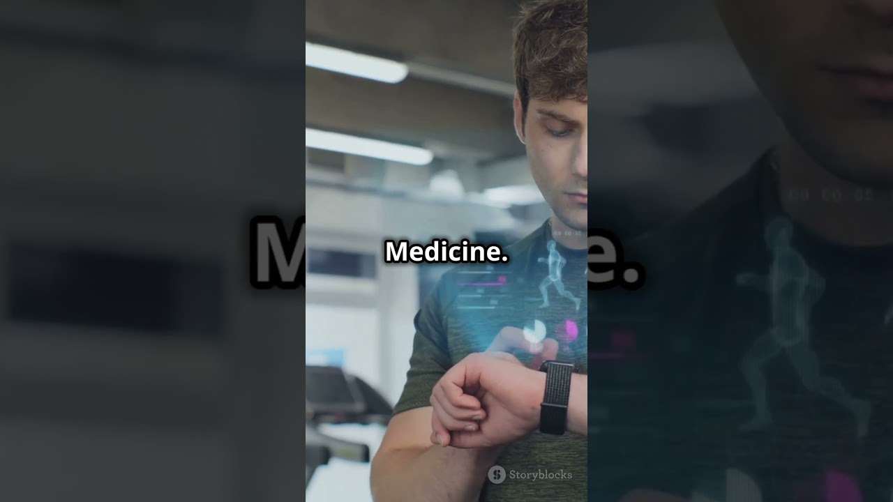 Wearable Tech Revolution: From Trackers to Smart Clothes!