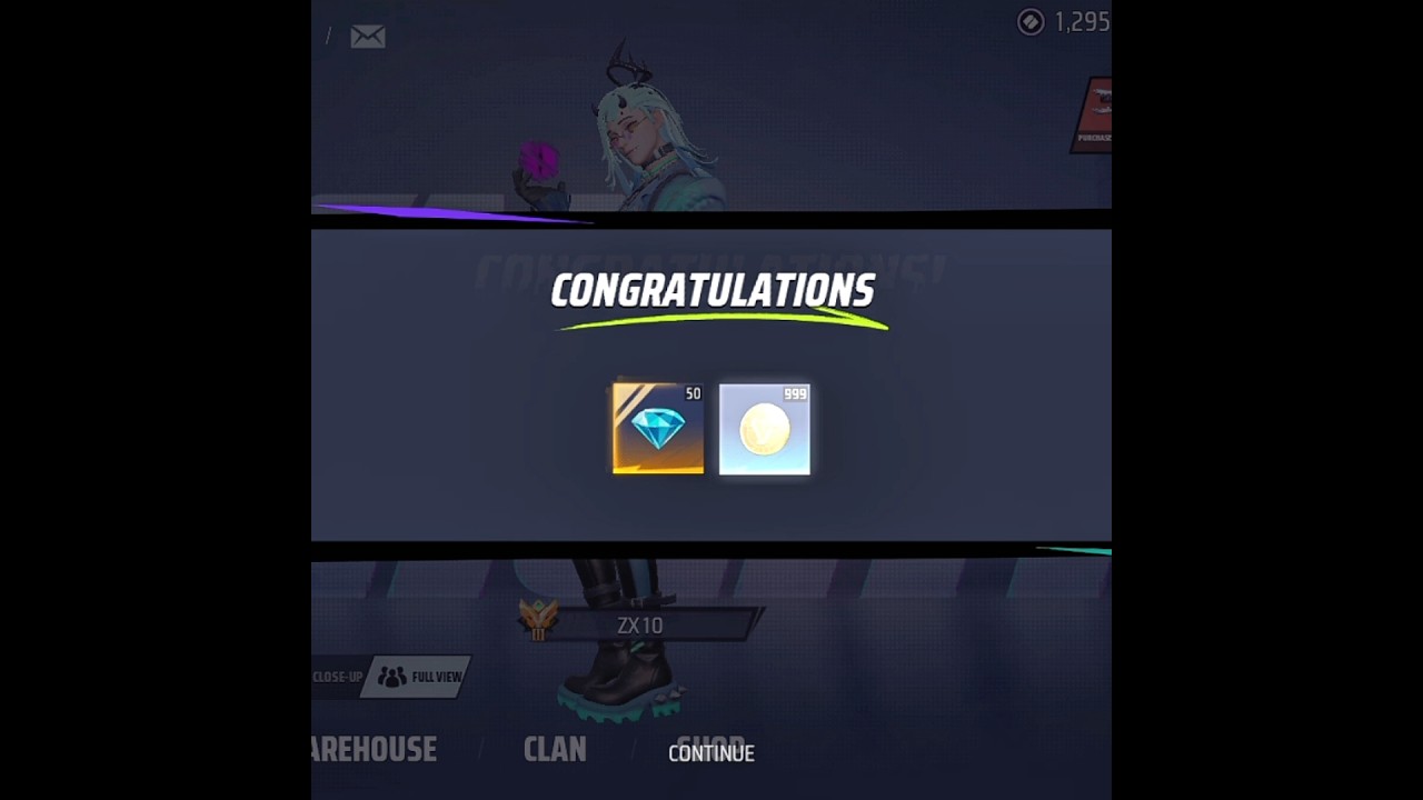 New 50 Diamond CD Code For Everyone 💎 | Farlight 84