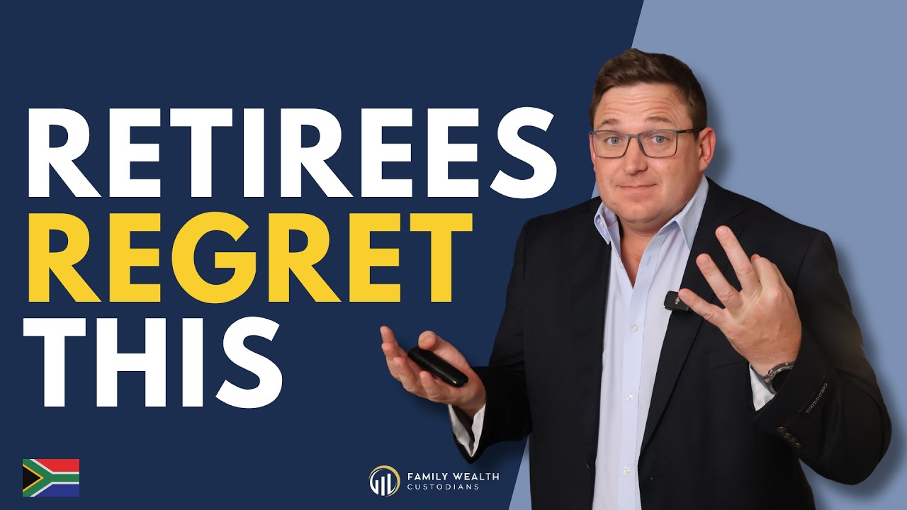 3 Common Pension Mistakes Retirees Make