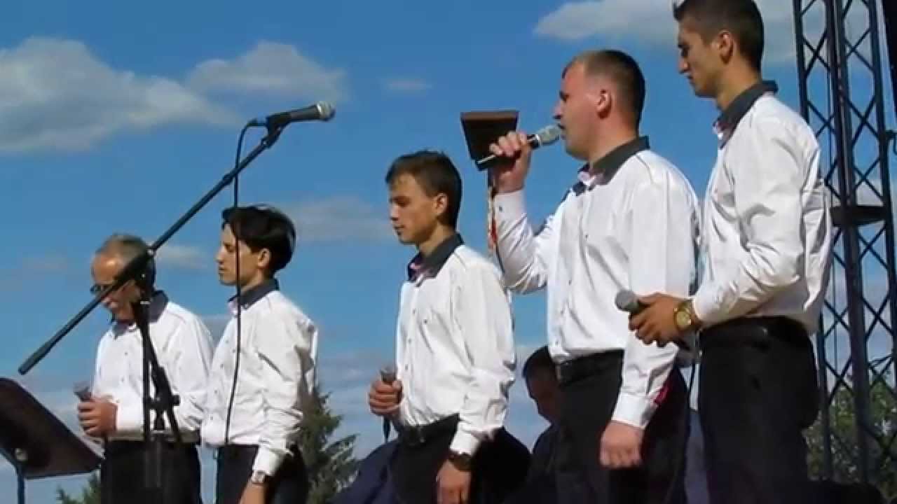 РАДОСТНАЯ ВЕСТЬ. ИИСУС ГАЛИЛИЯНИН, РАВИ!