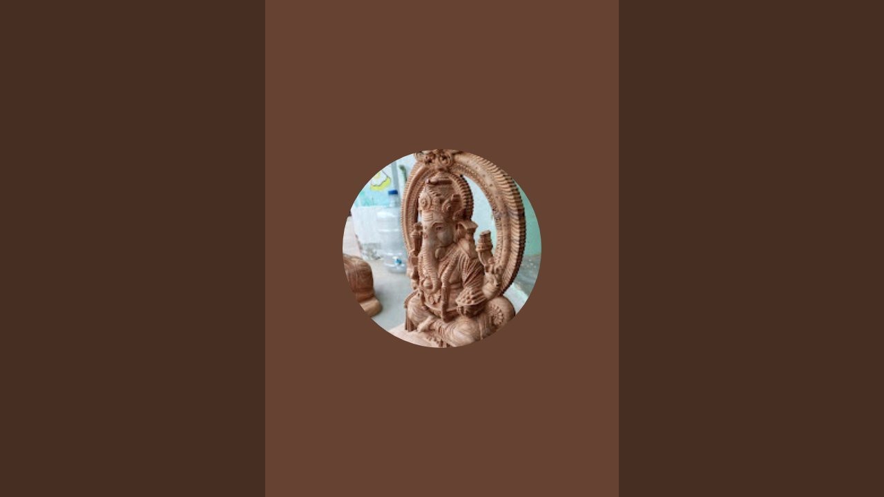 Balaji CNC.carving is live