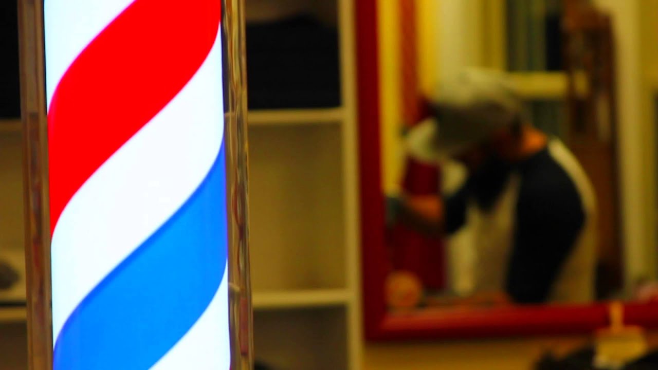 The Guys Barber Shop - Amarillo