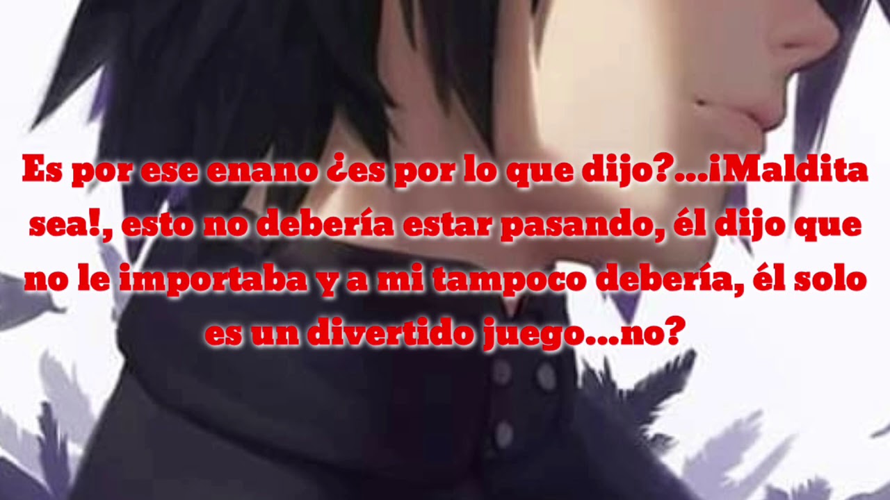(SasuNaru) 