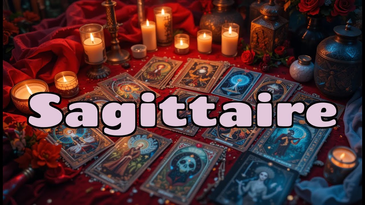 SAGITTAIRE 🚨 Urgent ! Quelqu’un se présente à genoux pour vous interpeller ❗❤️🧎 Décembre 2025