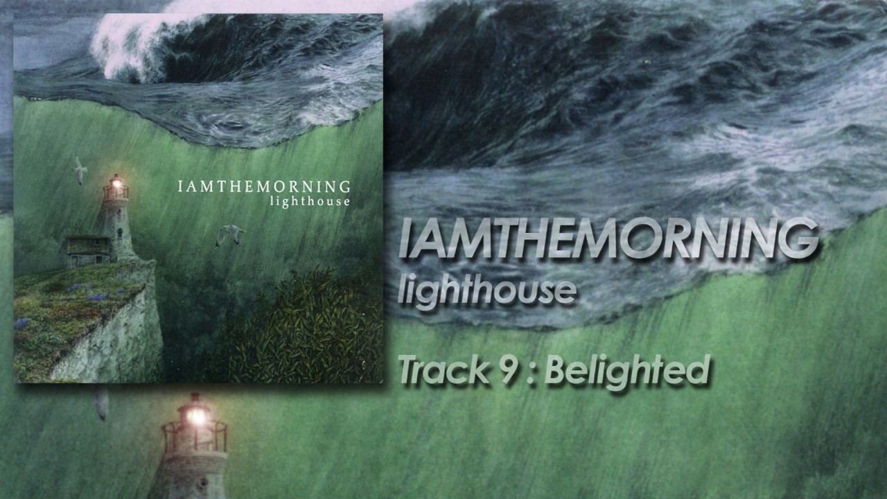 IAMTHEMORNING 『Belighted 』by miu JAPAN