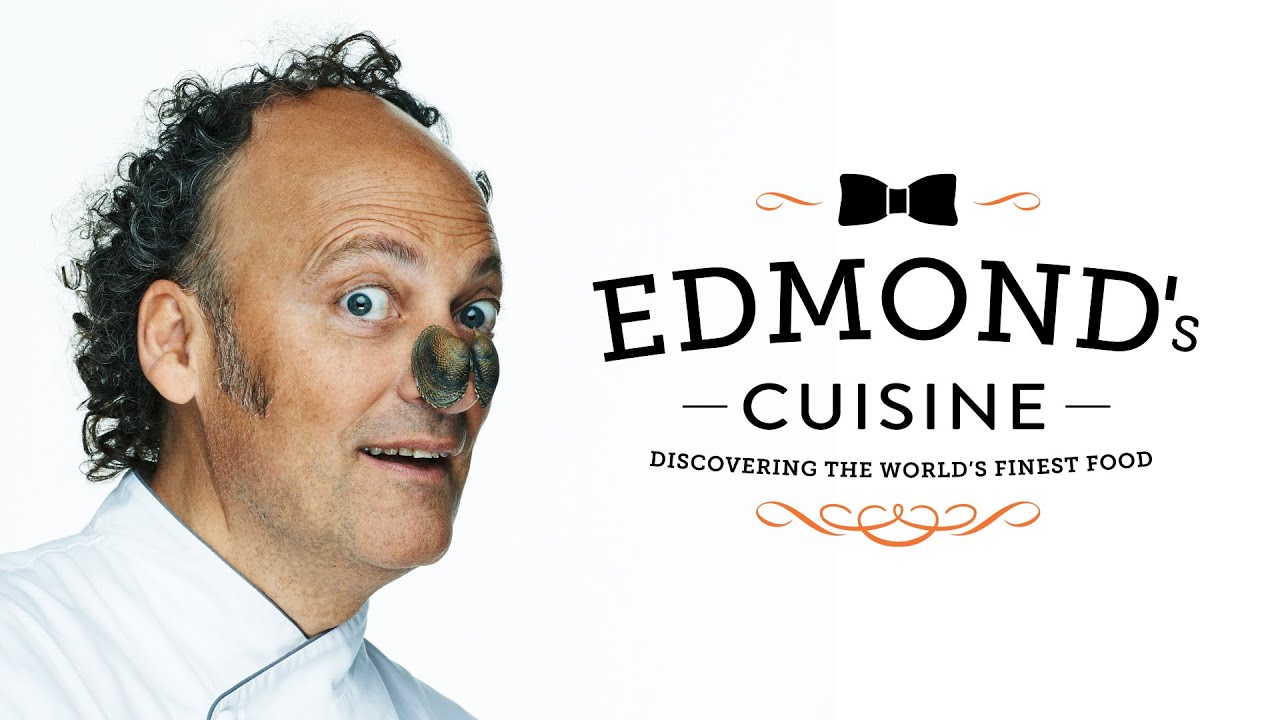 Discovering Le Marche with Moreno Cedroni, 2 Michelin-Star Chef