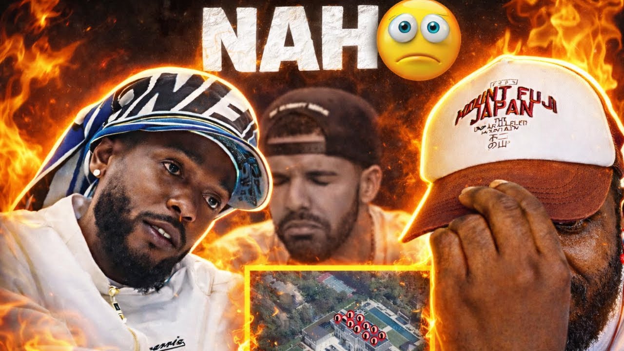 I Finally Get the Kendrick Lamar Hype | NOT LIKE US Reaction