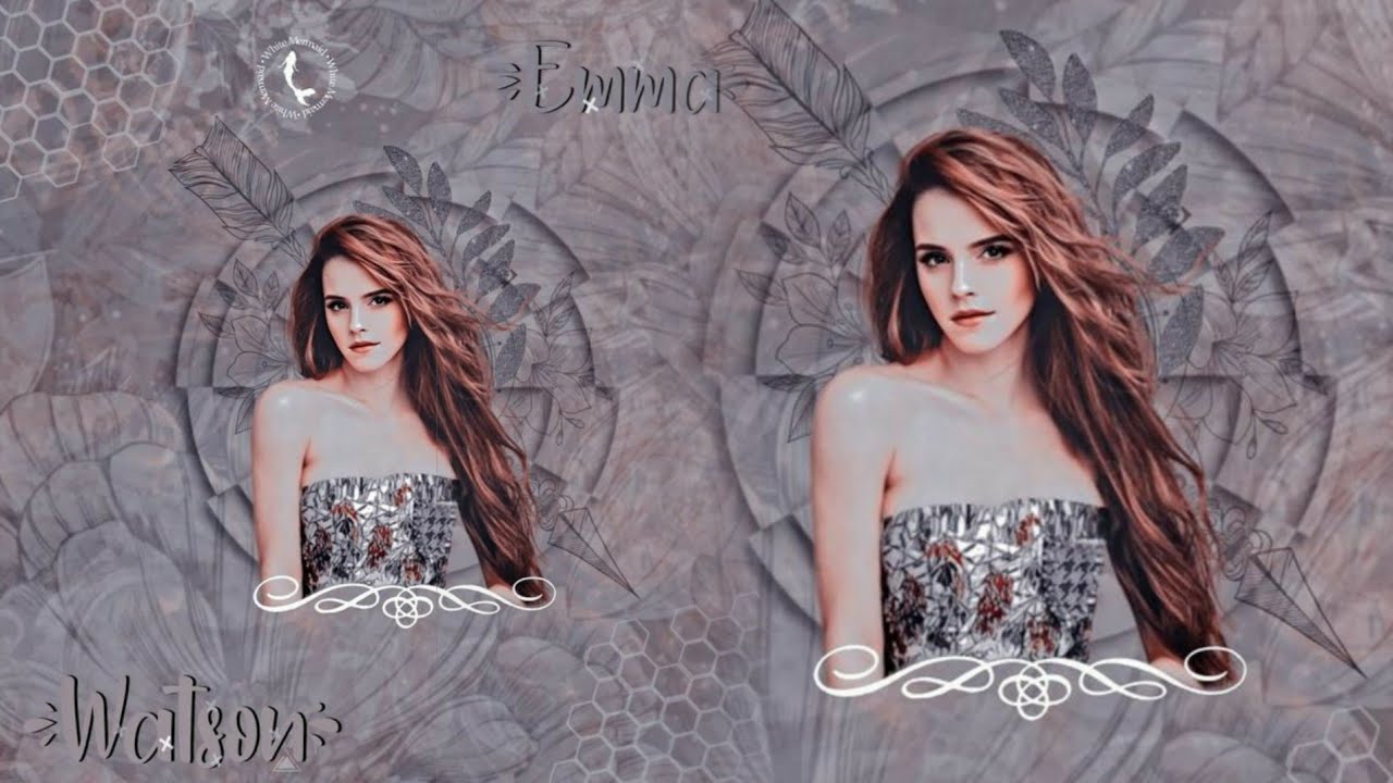 emma watson;subliminal