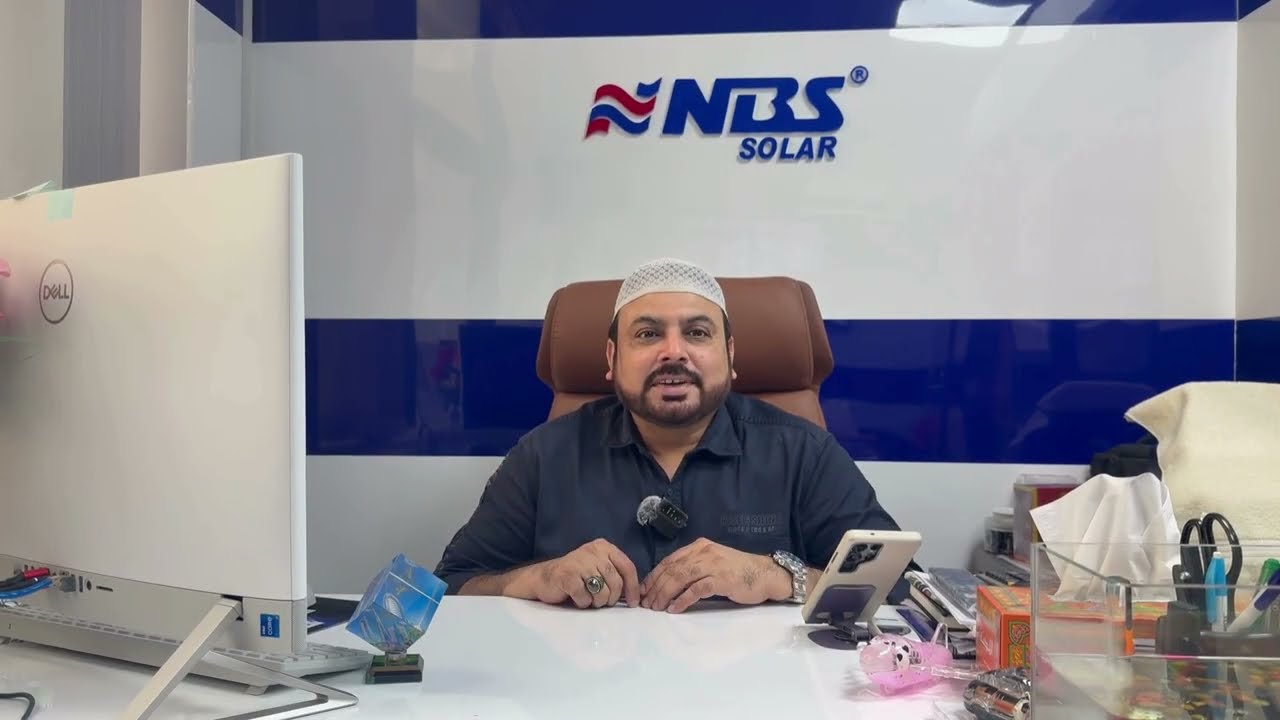 Nazeer Basha Mechanical & Engineering Equipment Trading -Testimonial