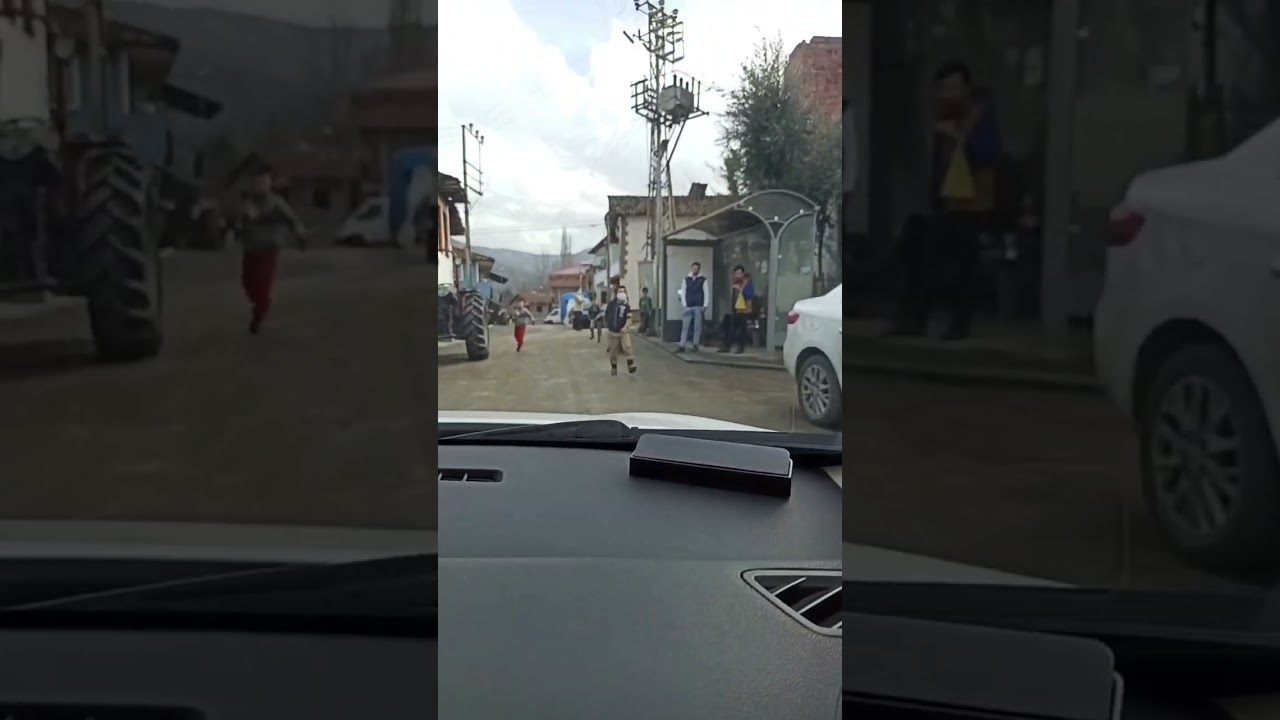 Tanoba Kasabası 22 Mart 2021 Kısa gezinti