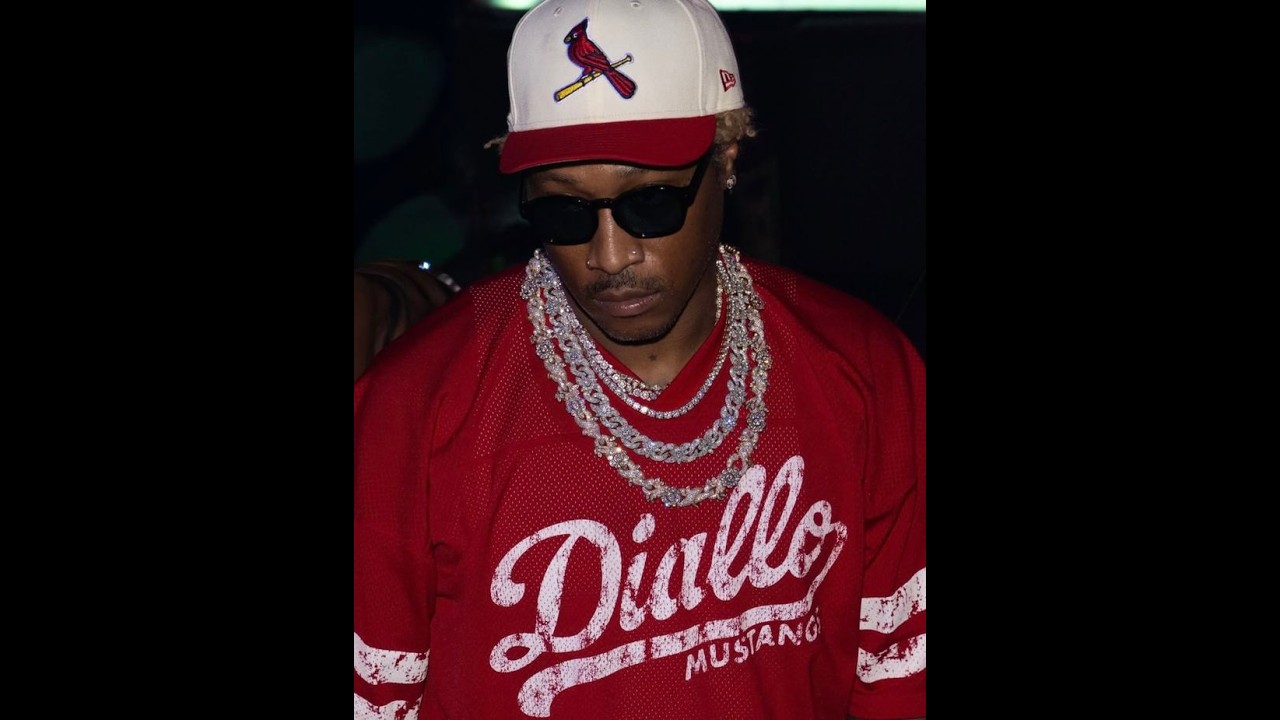 [Melodic] Future x Metro Boomin Type Beat - 