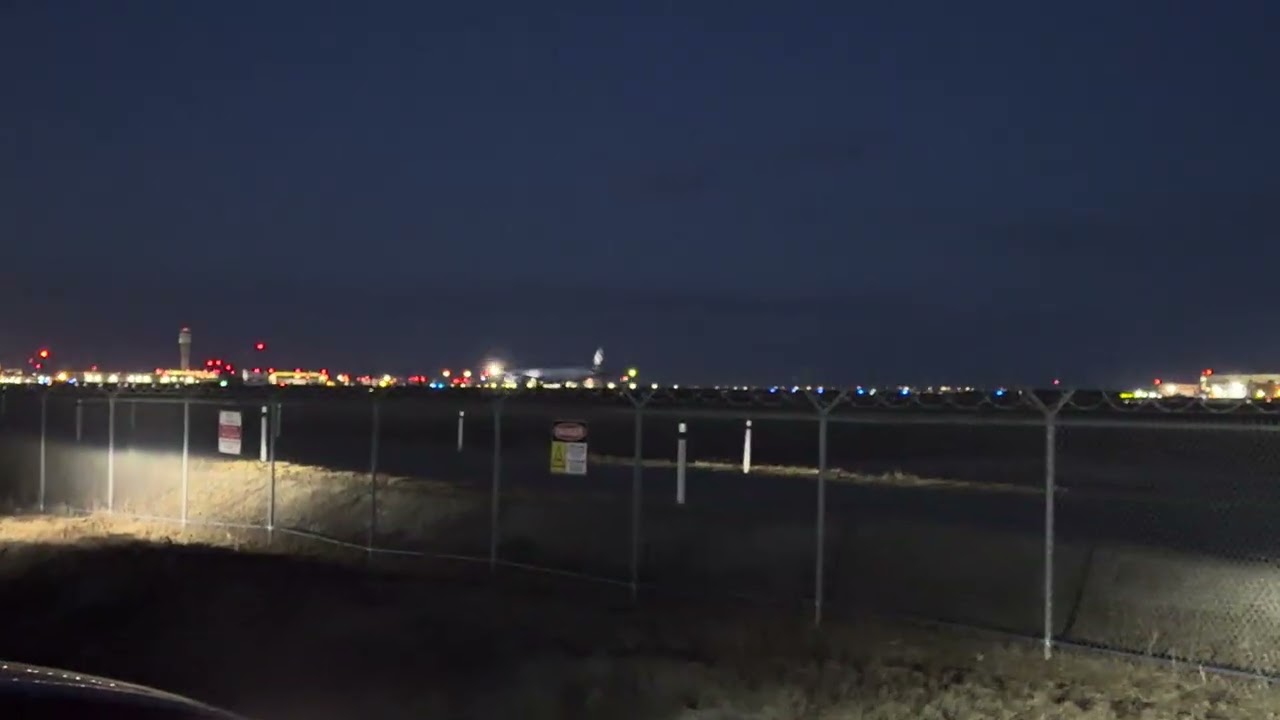 calgary airport alberta canada