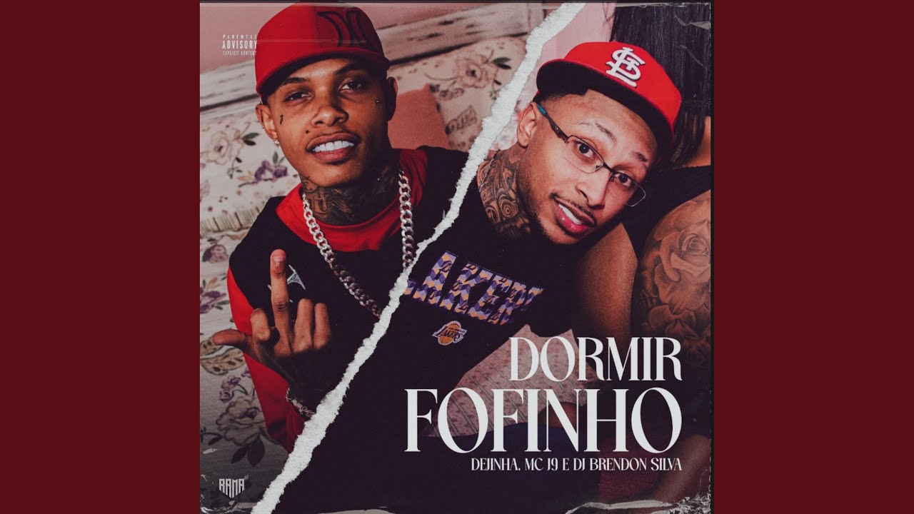Dormir Fofinho