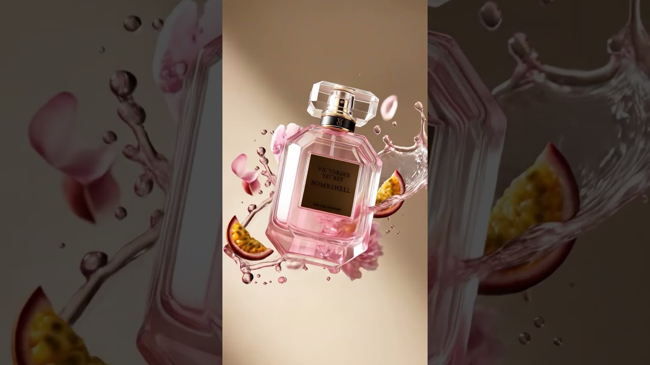 One spritz. Endless summer energy &ndash; Bombshell | Victoria&rsquo;s Secret India​