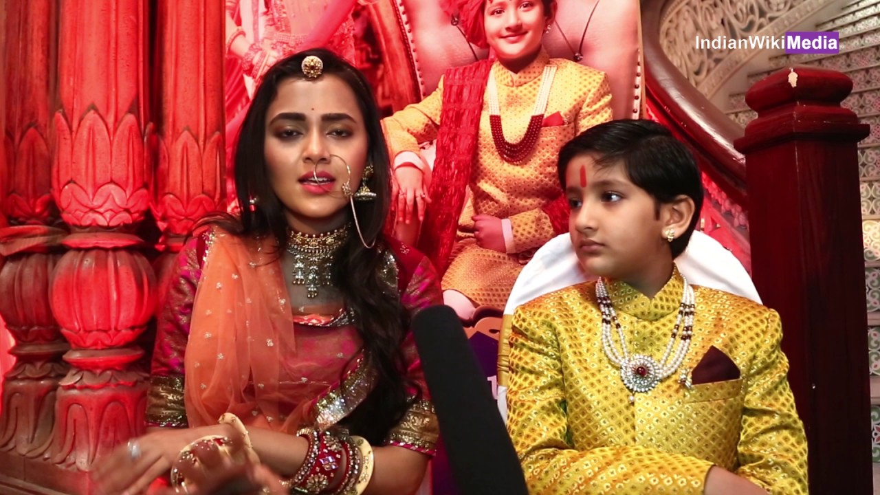 Exclusive: Tejasswi Prakash and Affan Khan interviewI Pehredaar Piya KiI IndianWikiMedia