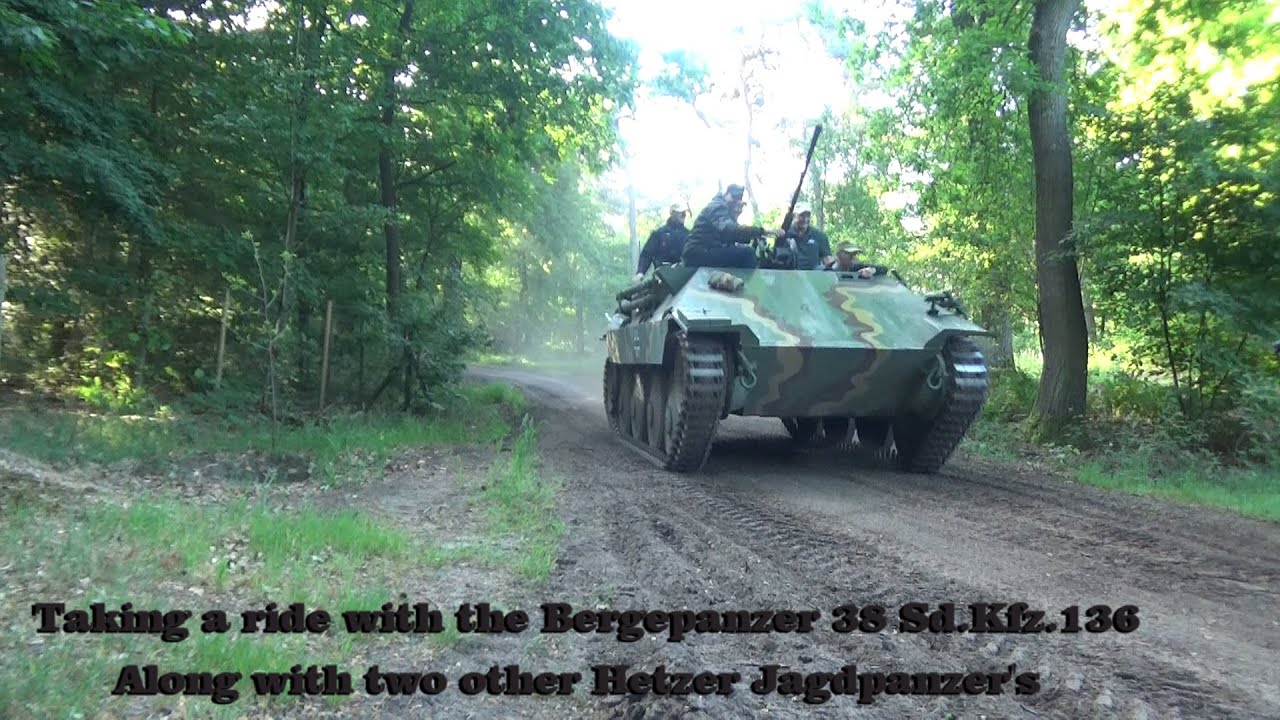 Militracks Overloon 2025