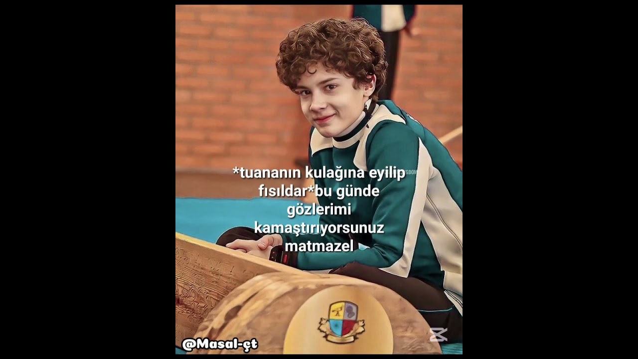BEŞIK KERTMEM~TEK PARÇA~#çağtu#dizi