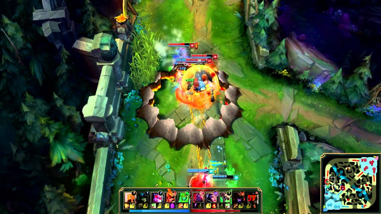 Most useful Bard 'Tempered Fate' ever