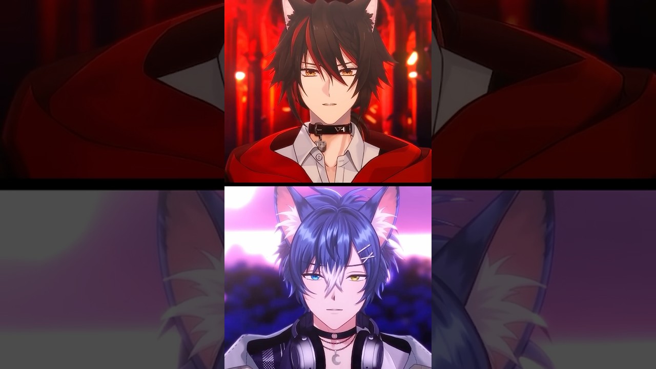 【 Aoi Crescent & HyougaAlpha 】ร้าว (Fractured) #ร้าว_ARP #คงดีกว่าเกิดรอยร้าวมากกว่าเดิม