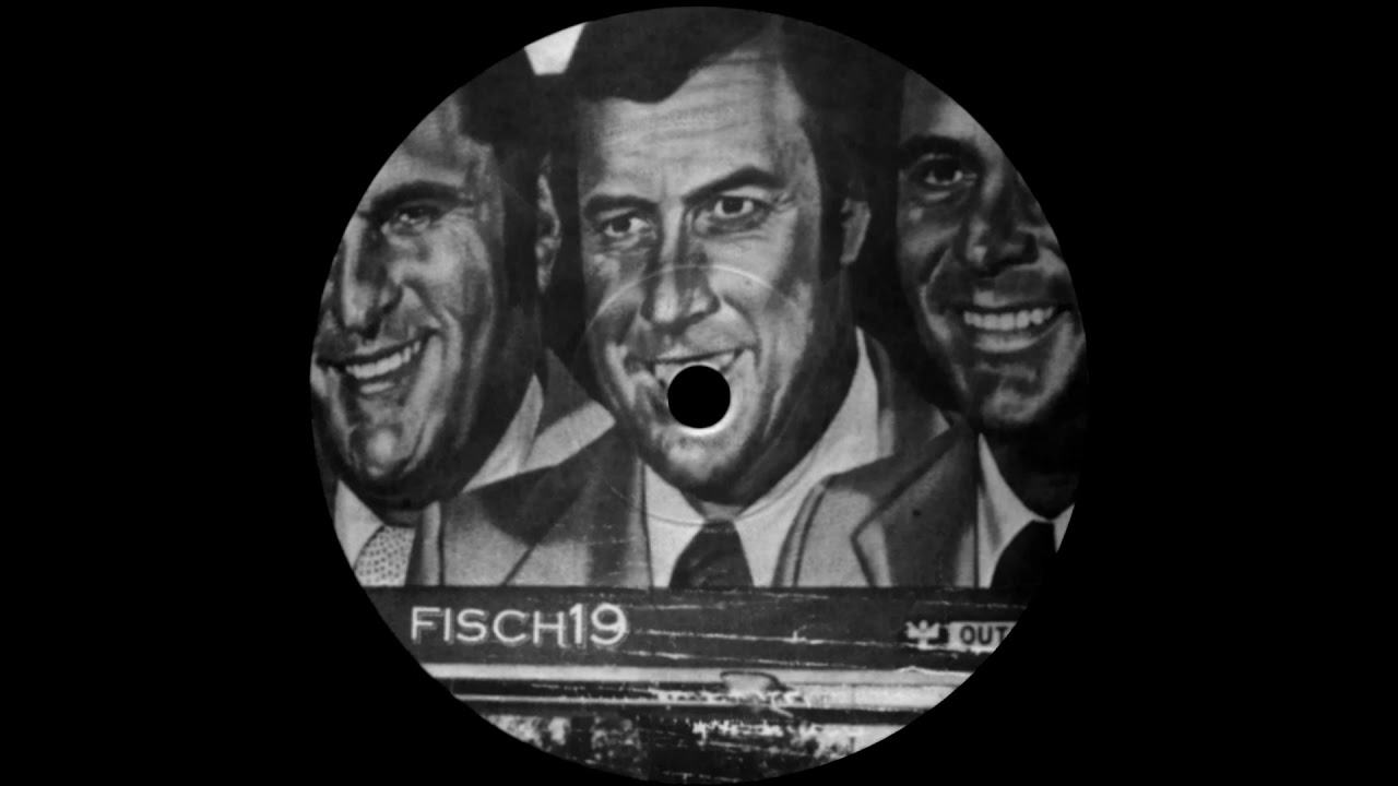 No Name - Koma - Fischkopf Hamburg ‎– FISCH19
